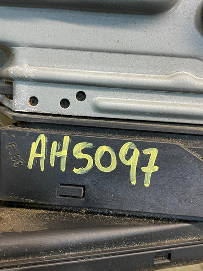 2006 to 2009 Mercedes 3.5L ECU E350 ML350 R350 Engine Computer Module AH5097 DG3