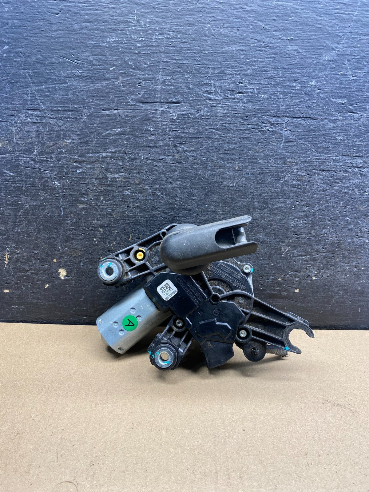 2013-2016 Nissan Pathfinder Back Door Rear Wiper Motor Wiper Blade AI5259 DG0
