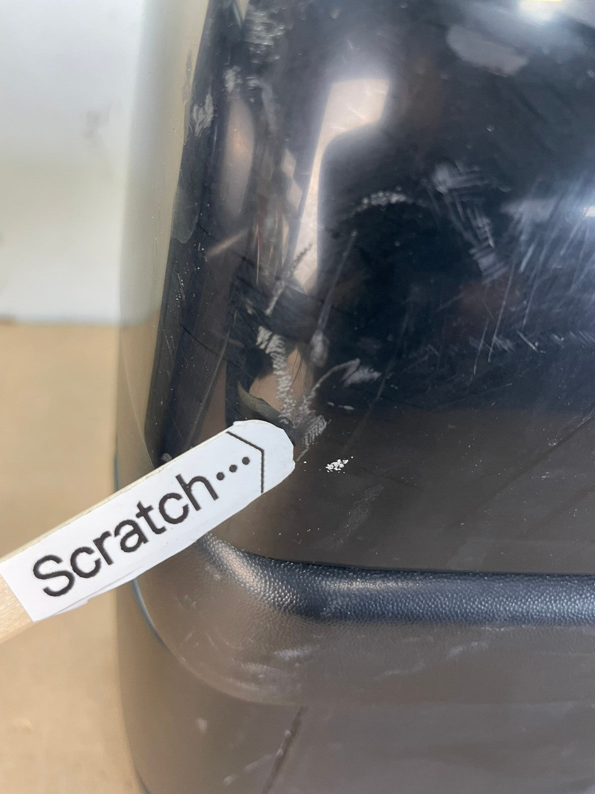 2008 - 2016 Ford F250 F350 Left+Right Set Turn Sgn Door Heated Mirror AH0254 LK8