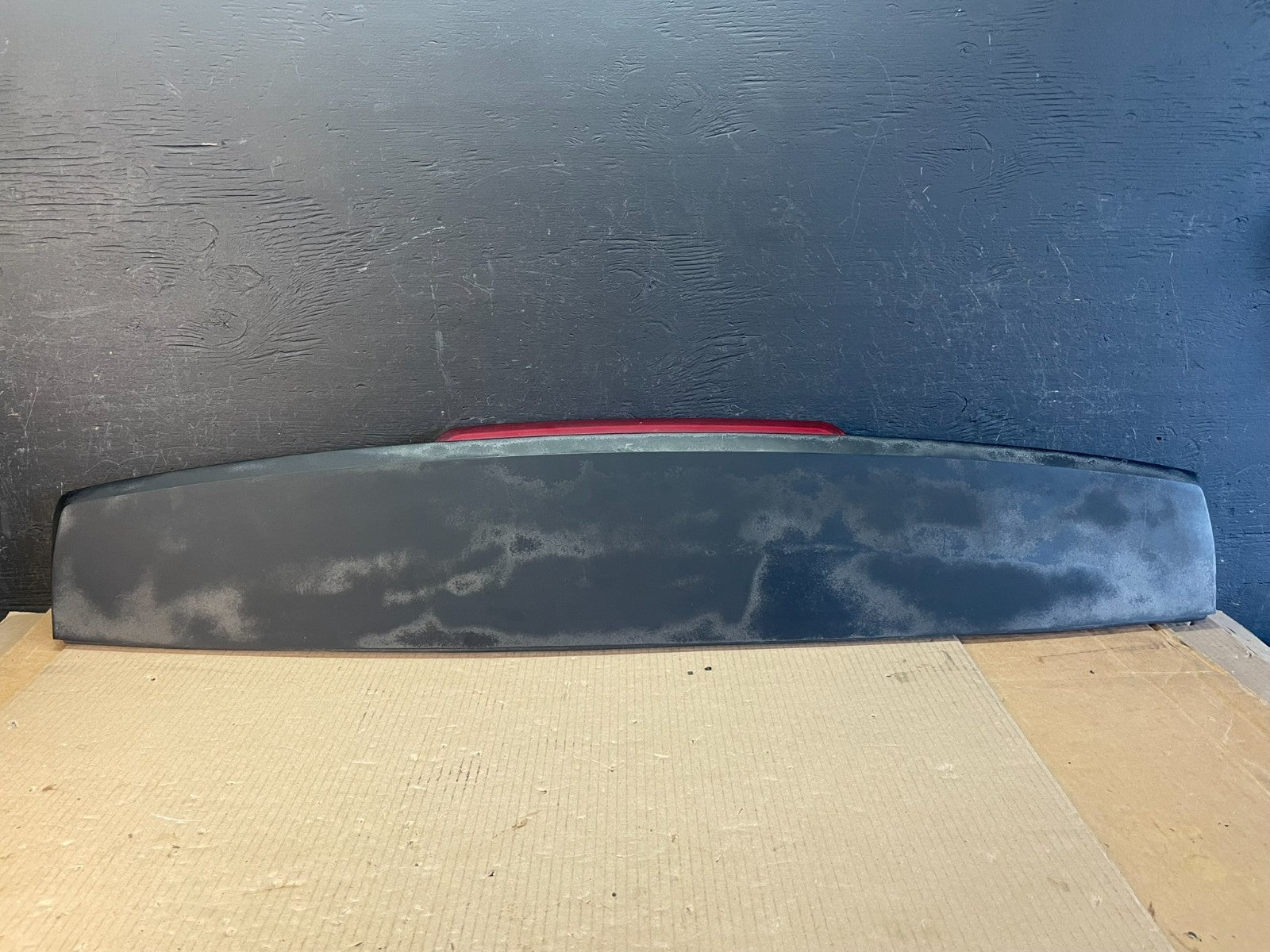 2007-2014 Chevrolet Tahoe Suburban Yukon Spoiler Wing 3rd Brake Light AE3472DG0