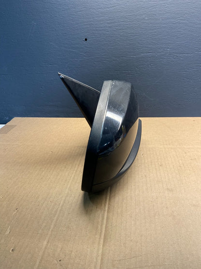 2007 to 2013 BMW X5 Right Passenger RH Side View Door Mirror Oem AB4277 MS4
