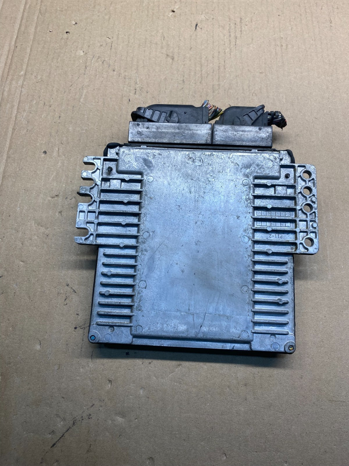 2005 Nissan Pathfinder 4.0L Ecm Ecu Computer Module MEC35-753 A1 ag3560 DG1