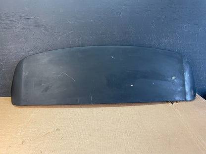 2004-2009 Lexus RX330 RX350 Rear Trunk Tail Gate Lift Gate Spoiler OE AE8383 DG0