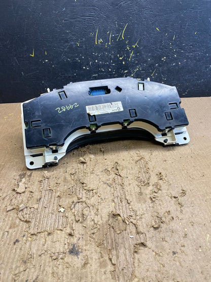 2004 to 2007 Chevrolet Express Speedometer Cluster Gauge Z9982 DG6