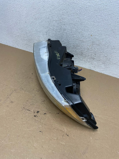2003 to 2007 Saturn Ion Halogen Headlight Right Passenger RH Side AF4508 LK6