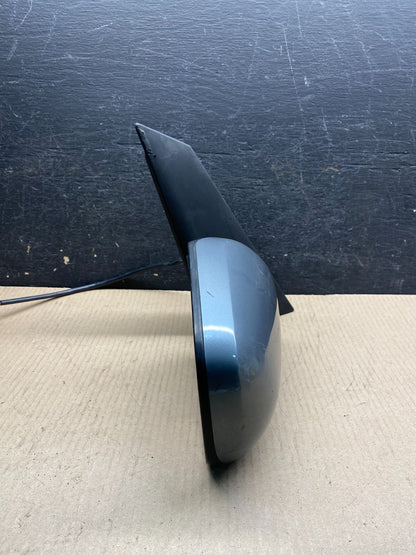 2004 to 2009 Toyota Prius Right Passenger RH Side View Door Mirror AI7126 DG10