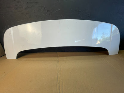 2014 - 2019 Jeep Grand Cherokee Liftgate Back Door Spoiler & Light ac5296 DG0