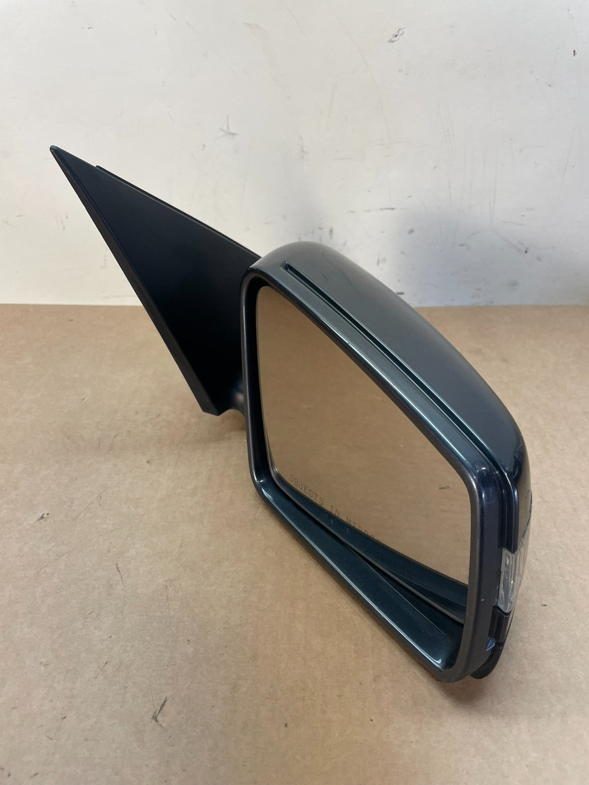 2012 - 2014 Mercedes C300 C-Class Right Passenger View Door Mirror aj1176 DG2