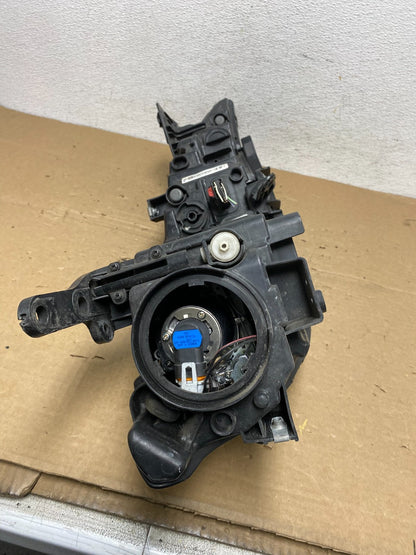2015 2016 2017 Chrysler 200 Left Driver LH Side Halogen Headlight AD4087 DW8