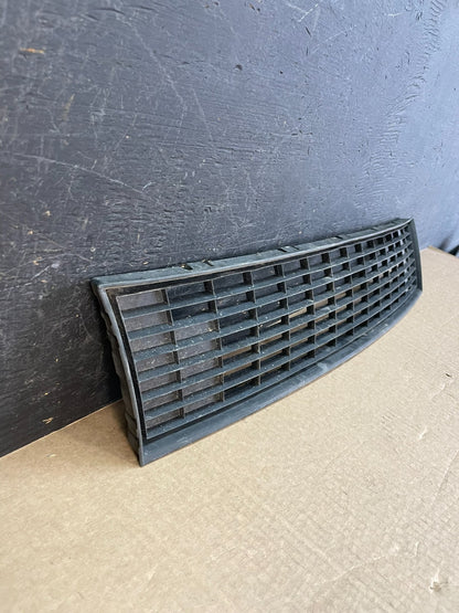 2011 to 2015 Ford Explorer Lower Front Grill Grille AF5294 DG2