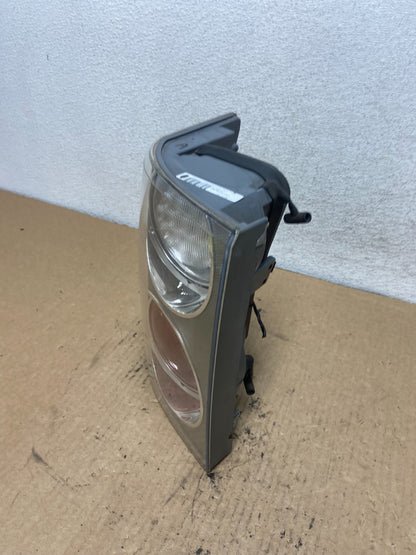 2006 - 2009 Land Rover Range Rover L322 Left Driver LH Tail Light AG2147 DW1