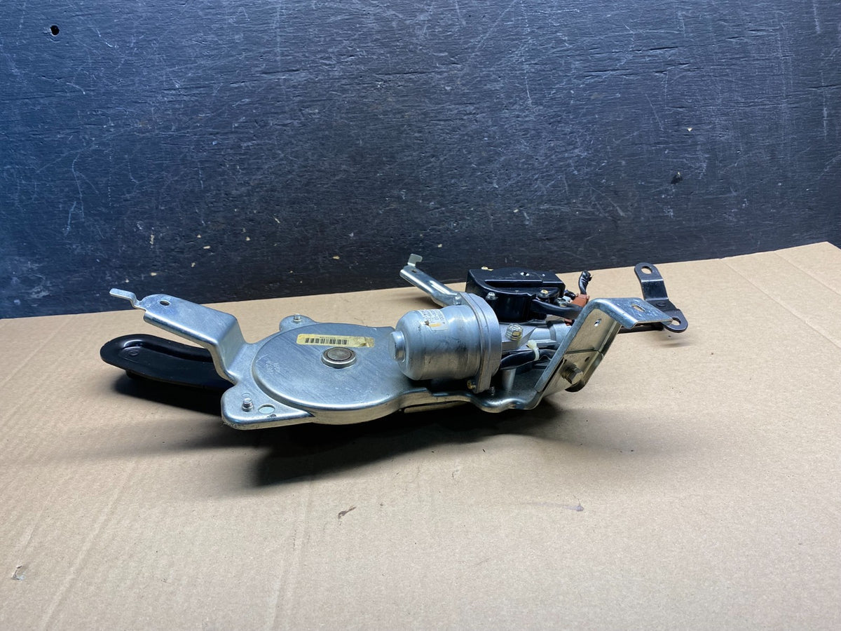 2007-2013 Acura MDX Honda Odyssey Lift Gate Trunk Lid Motor Actuator ah7401 DG3