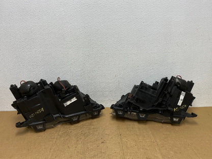2000 to 2003 BMW 325Ci 330Ci E46 Coupe Left+Right Halogen Headlights AD1429 DW7