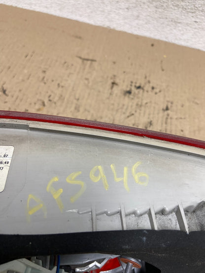 2007 - 2010 BMW M3 328i 335i Convertible Left Driver LH Tail Light AF5946 DW6