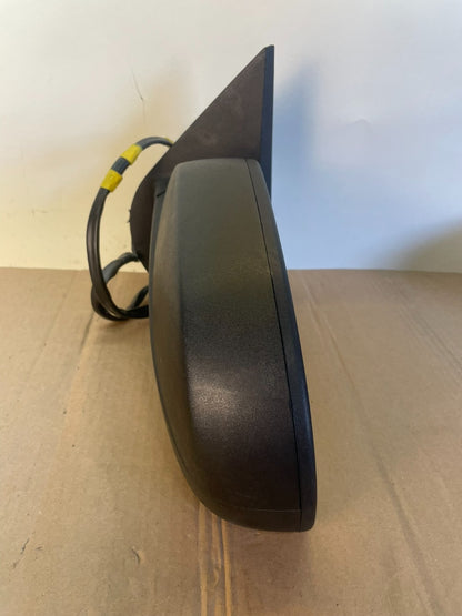 2007 to 2014 GMC Sierra Left Driver Turn Signal View Door Mirror AG7811 DW7