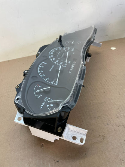 2001 2002 2003 Ford Explorer Speedometer Cluster Gauge AI4389 DG1