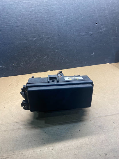 2005 Jeep Grand Cherokee Integrated Power Fuse Box Relay 04692071AB AC4558 DG0