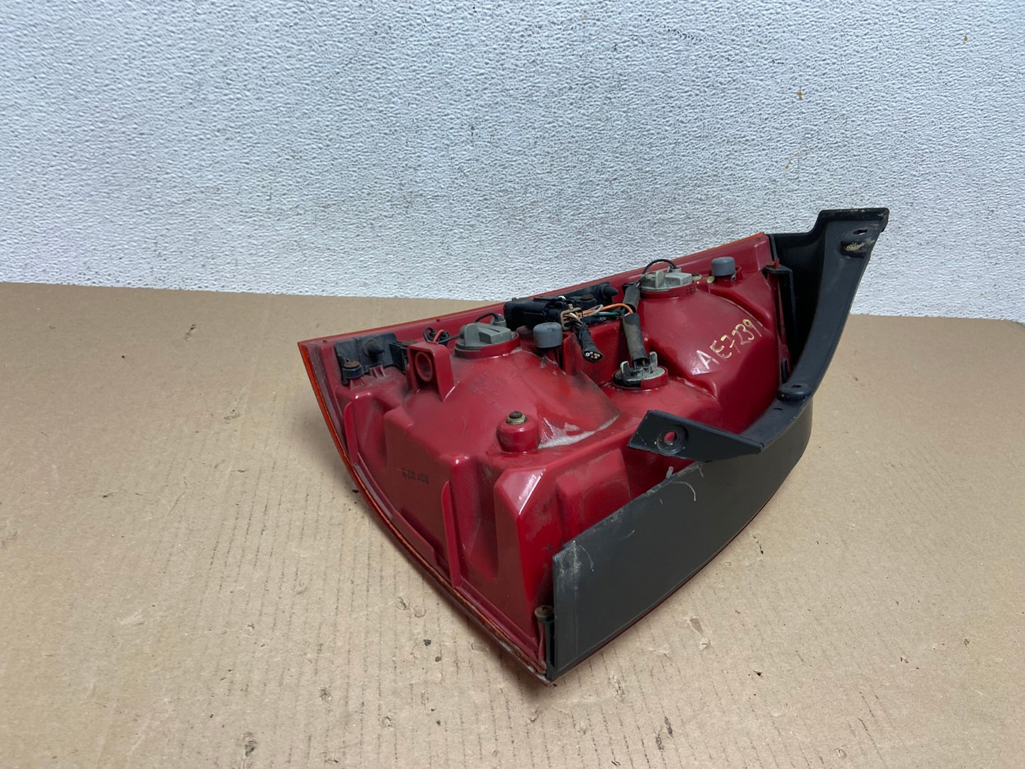 2005 to 2009 Hyundai Tucson Right Passenger Rh Tail Light AE7239 LK5