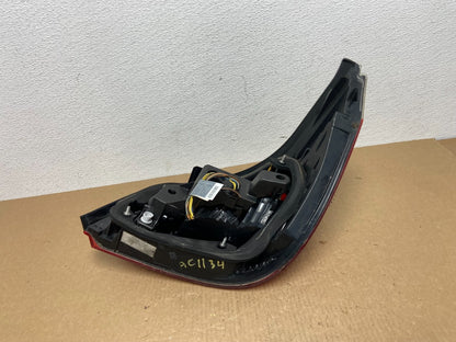 2008 -  2010 BMW 5 Series E60 Left Driver LH Side Tail Light OEM AC1134 DW6