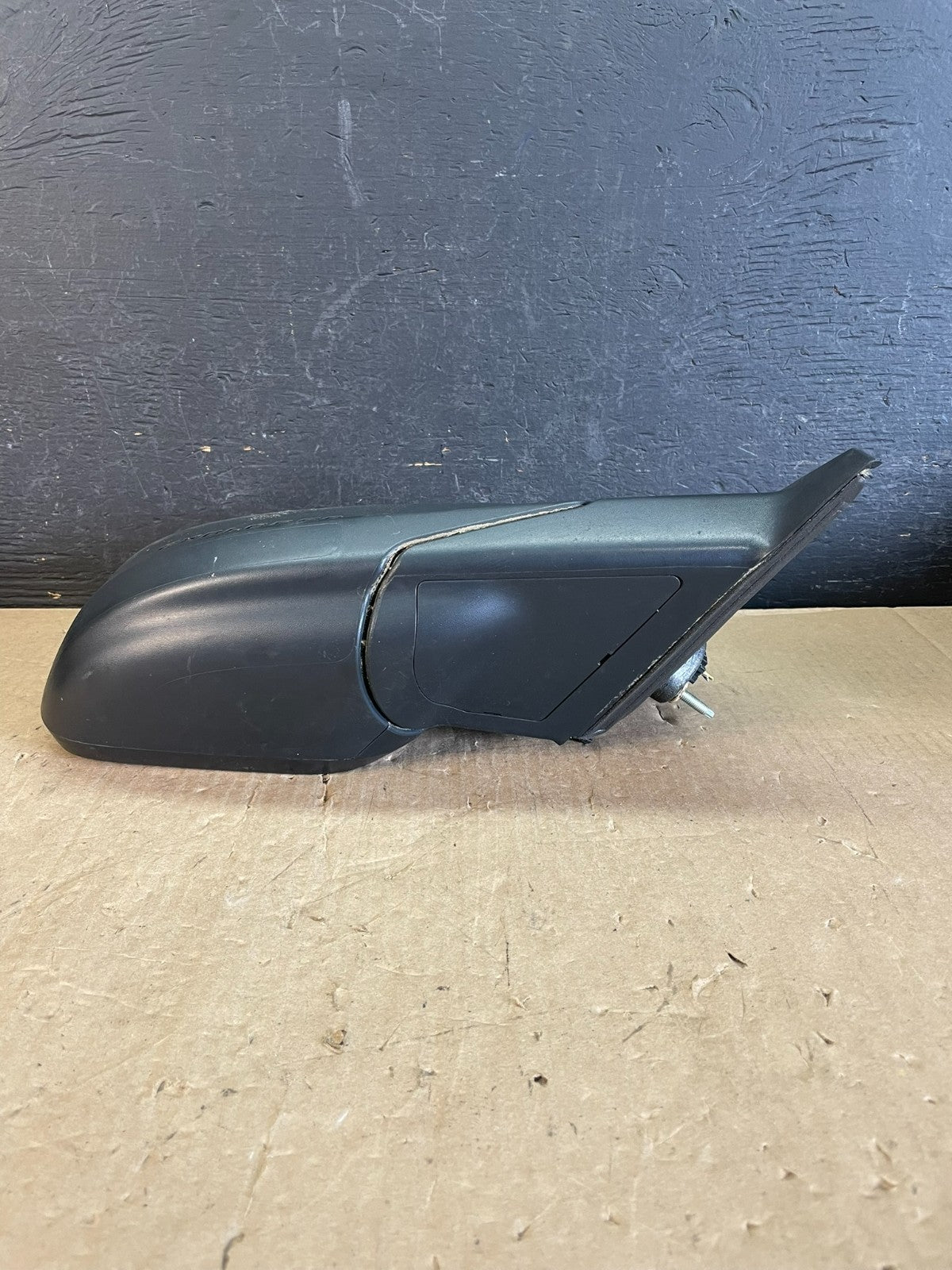 2011 to 2015 Ford Explorer Right Passenger View Door Mirror AD5895 DW3