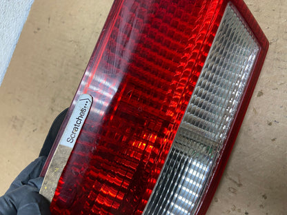 2003-2004 Honda Accord Sedan Left Driver LH Inner Tail Light AD3057 LK3