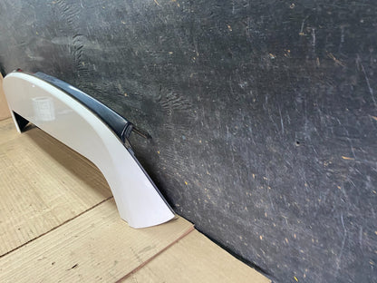2015-2020 Chevrolet Trax Liftgate Upper Rear Spoiler Wing OEM V3347 DG1