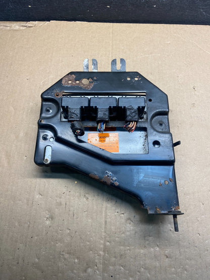 2001 Jeep Grand Cherokee 4.7L Engine Computer ECM ECU P56044690AI AF91490