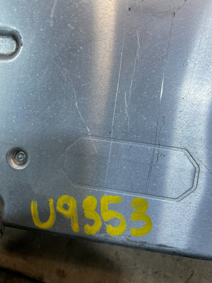 1998 Ford E-Series 5.4L Van Engine Control Computer F8UF-12A650-VC U9353 DG4