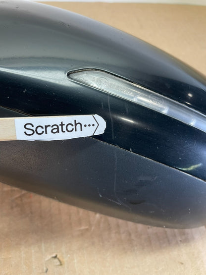 2014-2016 Kia Optima Left Driver Side View Door Mirror Turn Signal AH0099 DG6