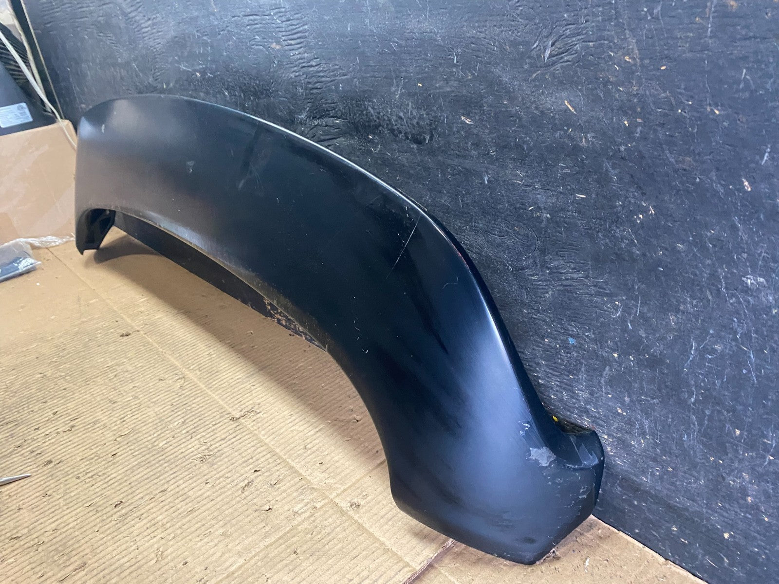 1999 to 2003 LEXUS RX300 Rear Spoiler Gate Hatch Wing OEM T6784 DG1