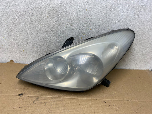 2002-2004 Lexus Es300 Es330 Left Driver Lh Headlight Halogen AH8079 DW0