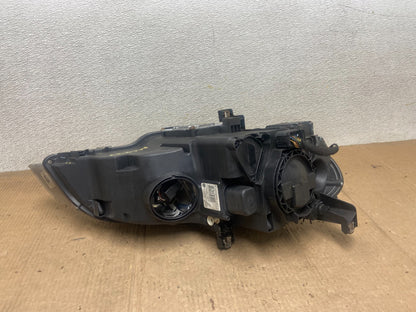 2007 2008 2009 2010 Bmw X5 Left Driver Lh Side Headlight Xenon Hid AA6832 DW5