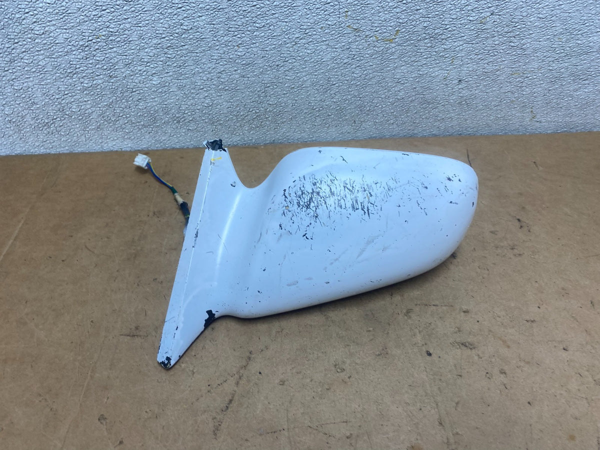 1999 to 2003 Toyota Solara Left Driver LH Side Door Side View Mirror X 5411 DG0