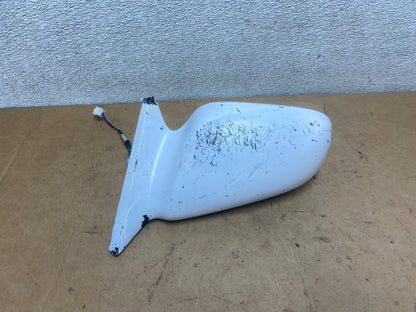 1999 to 2003 Toyota Solara Left Driver LH Side Door Side View Mirror X 5411 DG0