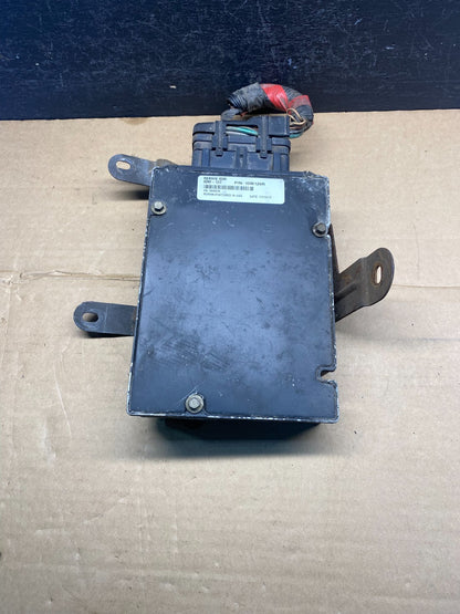 1999 to 2003 Ford F250 7.3L Diesel Driver Fuel Injector Control Module AD3528 DG0