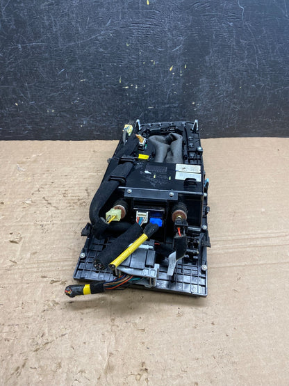 2017 - 2018 Hyundai Elantra Shifter Bezel Center Console Storage AF2260 DG7