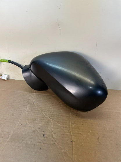 2006 - 2008 Lexus IS250 IS350 Left Driver LH Side View Door Mirror AG9886 DW1
