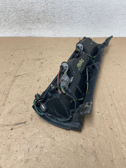 1997 1998 1999 2000 2001 Honda Crv Cr-v Right Passenger Tail Light AG5352 LK6