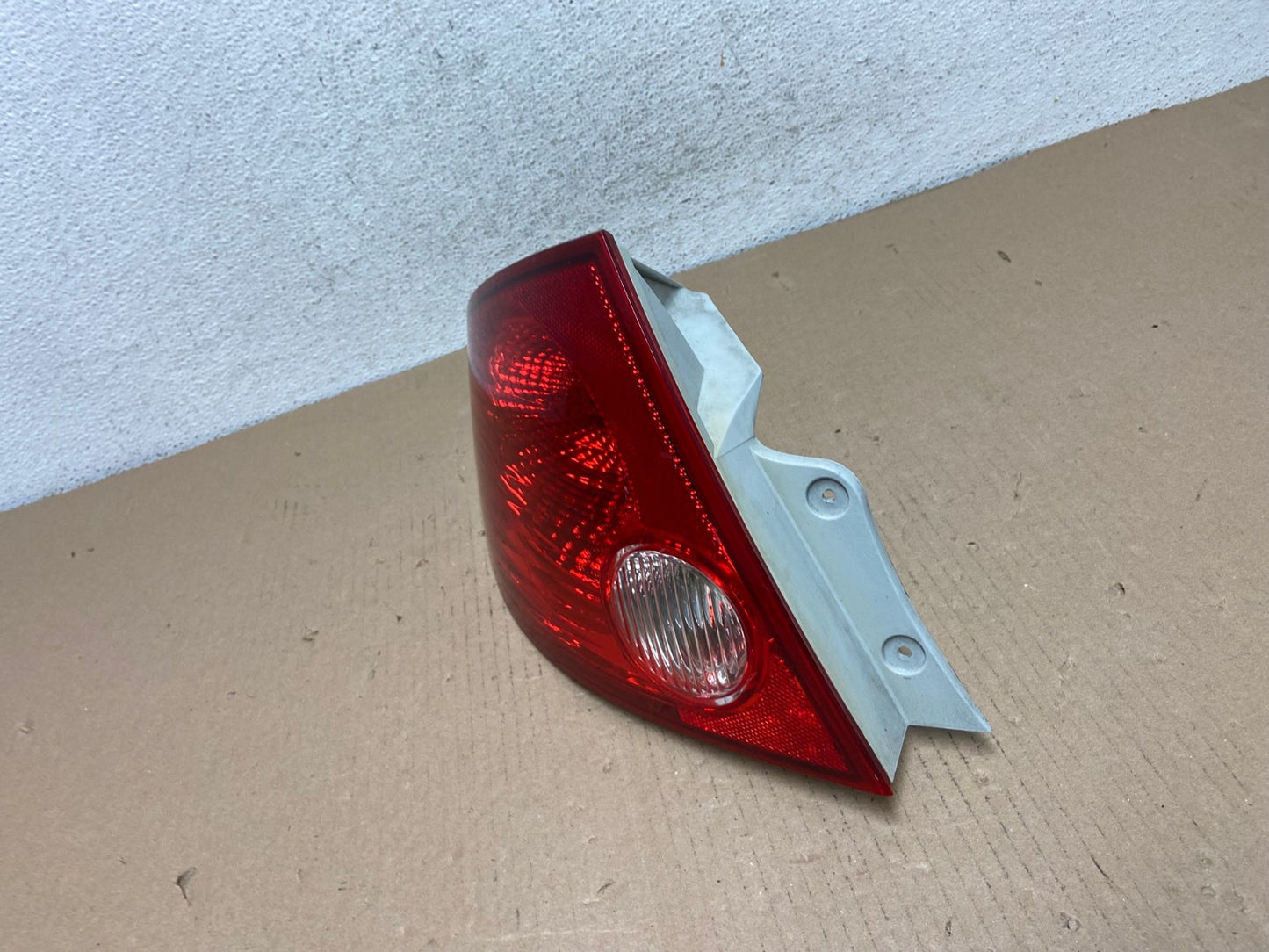 2005-2010 Chevrolet Cobalt Sedan Left Driver Side Tail Light AF3092 LK1