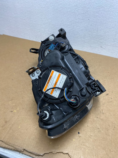 2005 to 2008 Acura RL Left Driver LH Side XENON HID Headlight OEM AC3249 DW8