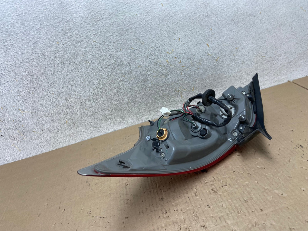 2009 2010 2011 Nissan Maxima Left Driver Lh Side Tail light AI2402 LK8