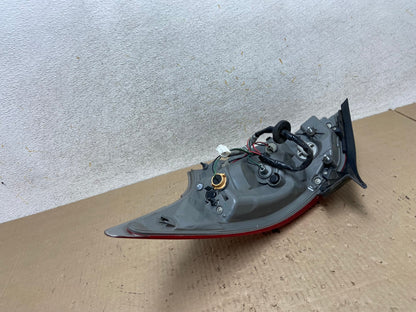 2009 2010 2011 Nissan Maxima Left Driver Lh Side Tail light AI2402 LK8
