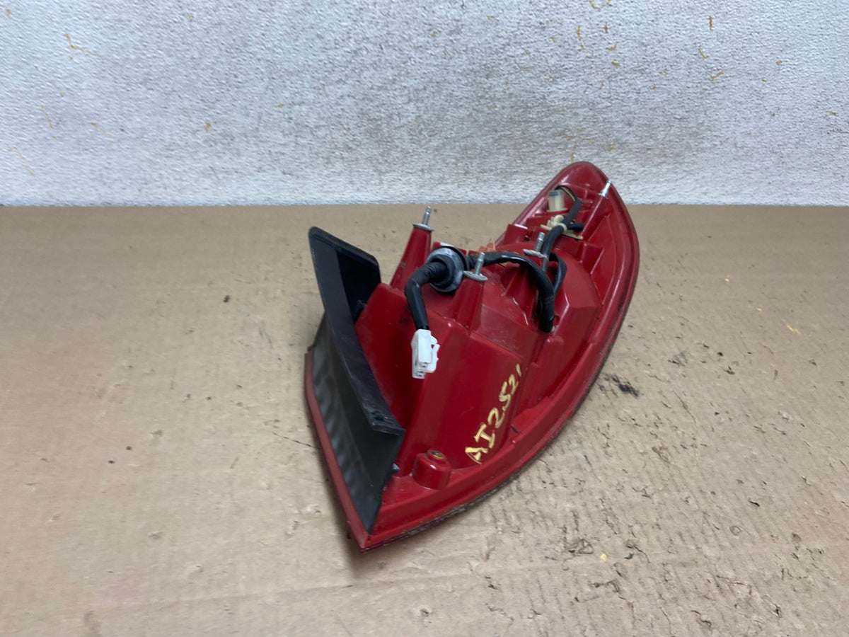 2007 - 2009 Hyundai Santa Fe Left Driver LH Side Tail Light AI2521 LK4