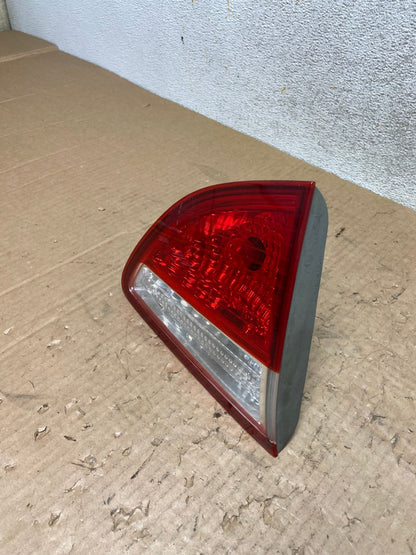 2007 to 2012 Hyundai Veracruz Inner Tail Light Left Driver Side AI5623 LK1