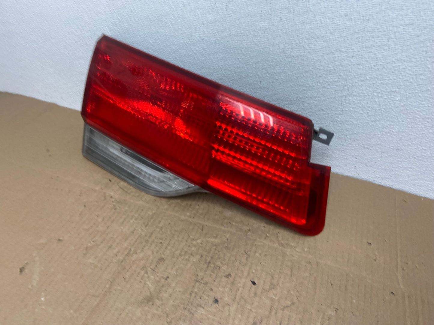 2008 to 2010 Honda Odyssey Left Driver LH Side Tail Light Inner Oem AB8267 LK1