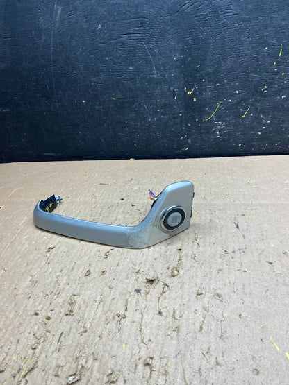 2009 - 2014 Nissan Murano Engine Ignition Start Switch Button Trim OEM t6277 DG0