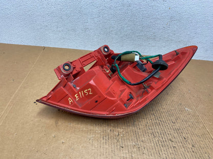 2009 2010 Nissan Murano Left Driver Lh Side Tail Light AE1152 LK5