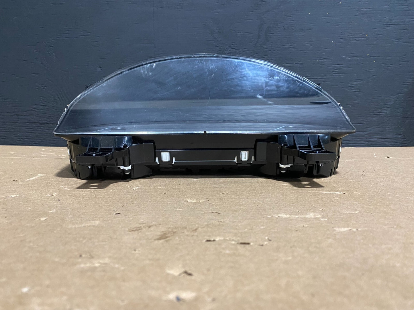 2020 to 2022 Ford Explorer Speedometer Cluster Gauge D4470 PS4
