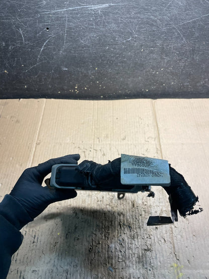 2010 Dodge Journey 3.5L ECU ECM Engine Computer Module x4168 DG1