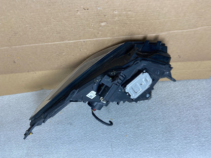 2018 to 2019 Cadillac XTS FULL LED Left Driver LH Side Headlight  AB5074 DG8